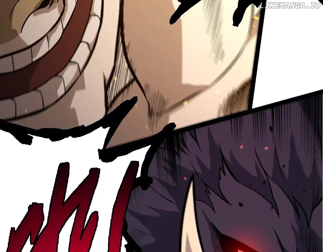 Evolution Begins With A Big Tree Chapter 392 - page 17